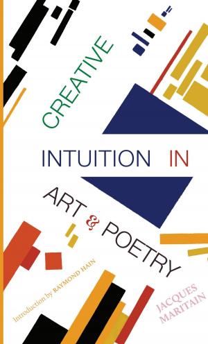 Cover of the book Creative Intuition in Art & Poetry by Jean-Paul Sartre