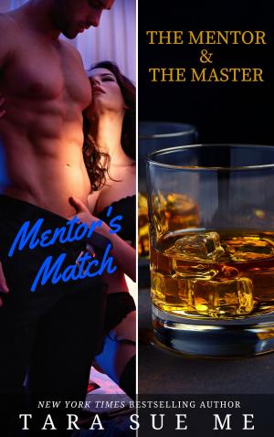 Cover of the book Submissive's Mentor & Master Box Set by Paula Marshall