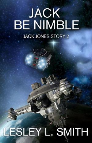 Cover of the book Jack Be Nimble by Sean Monaghan, Ted Morrissey