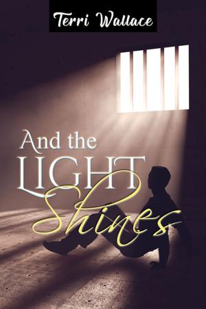 Cover of the book And the Light Shines by JOHN GORDON GRAY