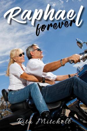 Cover of the book RAFAEL FOREVER by Barrett Hays
