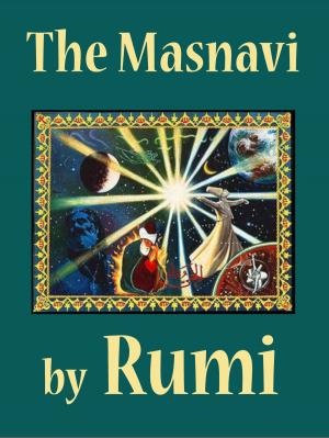 Book cover of The Masnavi