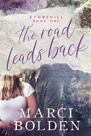 Cover of The Road Leads Back