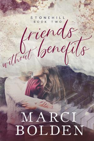 Cover of the book Friends Without Benefits by Lisa Barker