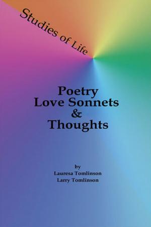 Book cover of Studies of Life - Poetry, Love Sonnets & Thoughts