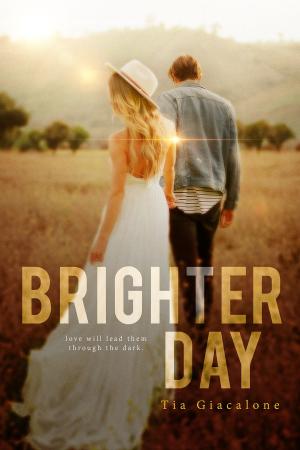 Cover of the book Brighter Day by Kathryn White