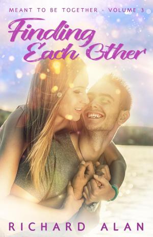 Cover of the book Finding Each Other by Sarah St. James