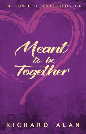 Book cover of Meant to be Together Complete Series