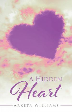 Book cover of A Hidden Heart