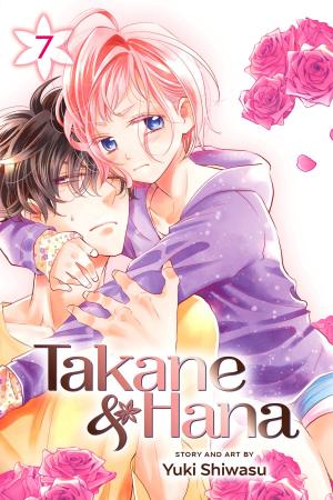 Cover of the book Takane & Hana, Vol. 7 by Io Sakisaka