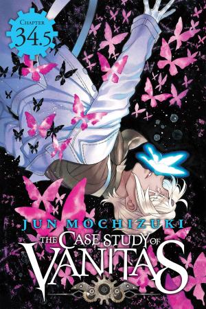 Cover of the book The Case Study of Vanitas, Chapter 34.5 by Jun Mochizuki