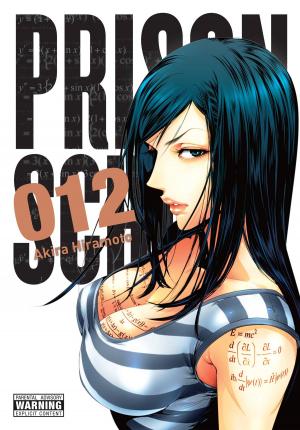 Cover of the book Prison School, Vol. 24 by abec