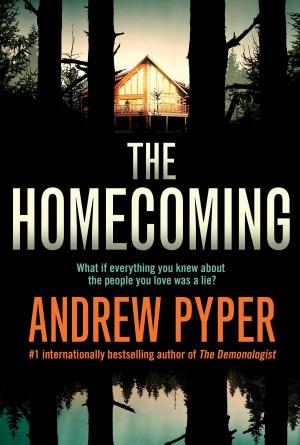 Cover of the book The Homecoming by Bouffanges