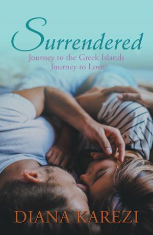 Cover of the book Surrendered by Britt DeLaney