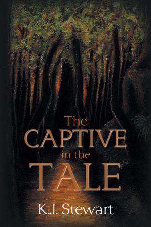 Cover of the book The Captive in the Tale by Joan Davy