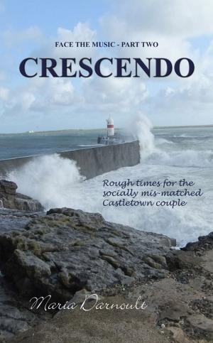 Cover of the book Crescendo by Rebeckah Hassam