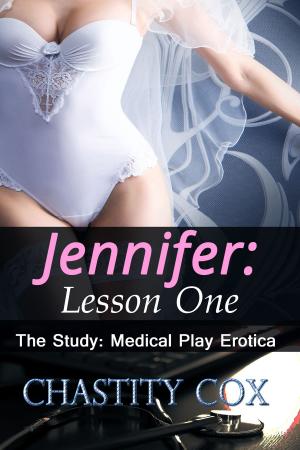 Book cover of Jennifer: Lesson One