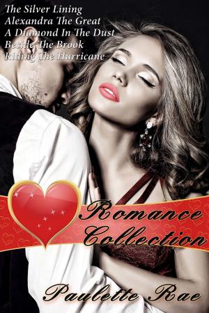 Cover of the book Paulette Rae's Romance Collection by Cricket Rohman