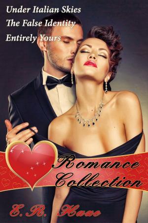 Cover of the book E.R. Haze Romance Collection by Thom Nichols