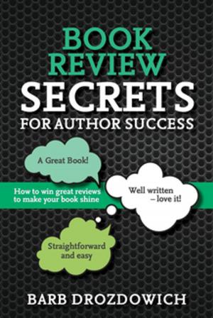 Cover of the book Book Reviews for Author Success by Bill Rosoman