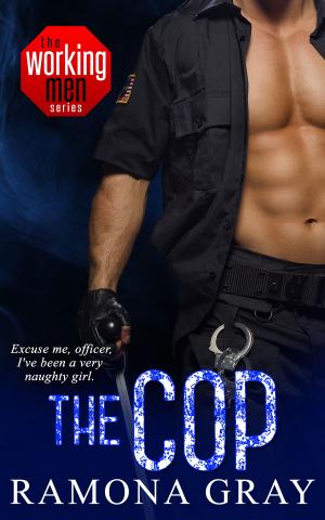 Cover of The Cop (Book Eight, Working Men)