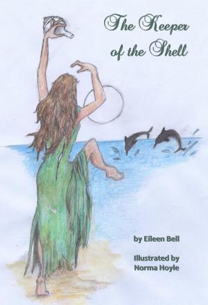 Book cover of The Keeper of the Shell