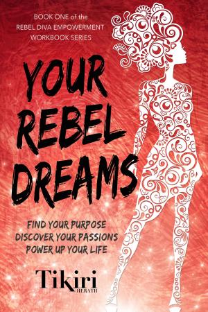 bigCover of the book Your Rebel Dreams by 