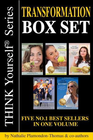 Cover of the book Think Yourself Transformation Box Set by Elizabeth Rogers, Thomas M. Kostigen