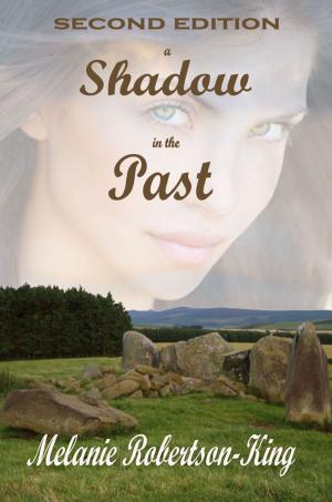 Book cover of A Shadow in the Past