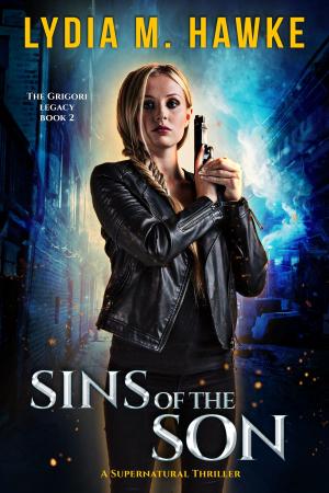 Cover of the book Sins of the Son by Gary J. Davies