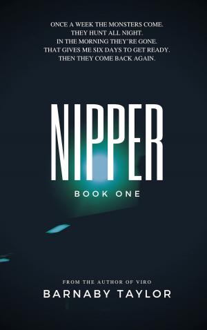 bigCover of the book Nipper by 