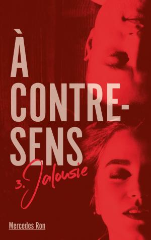 Cover of A contre sens - Tome 3 - Jalousie