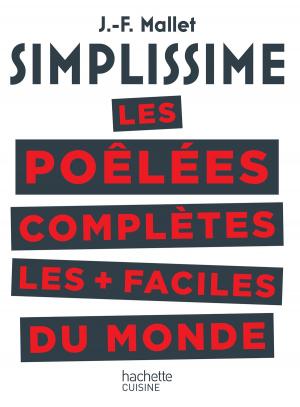 Cover of the book SIMPLISSIME Les poêlées complètes les plus faciles du monde by Agnes Guillaumin