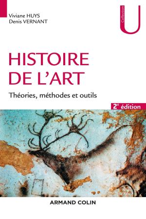 Cover of the book Histoire de l'art. - 2e éd. by Camille Tiano, Clara Loïzzo
