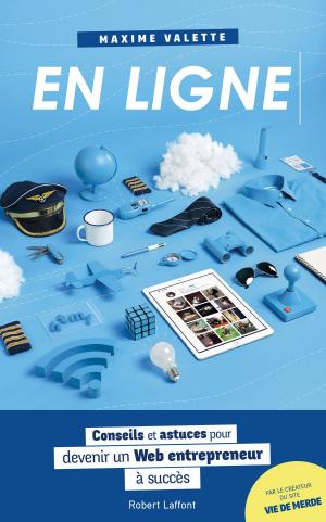 Cover of the book En ligne by Alain GERBER
