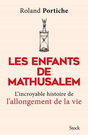 Cover of the book Les enfants de Mathusalem by Adrien Bosc