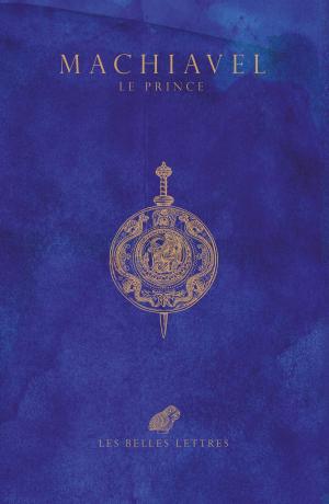Cover of the book Le Prince by Régis Boyer