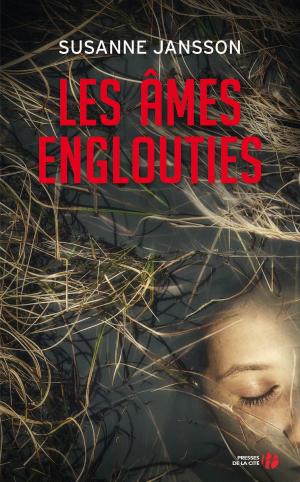 Cover of the book Les Âmes englouties by Jennifer WEINER