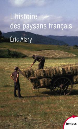 Cover of the book L'Histoire des paysans français by Michael BREUS