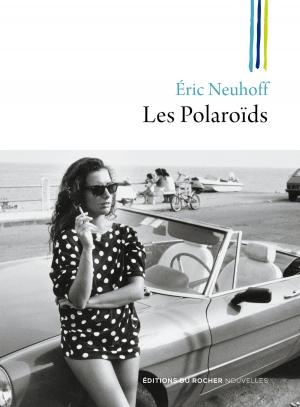 Book cover of Les Polaroïds