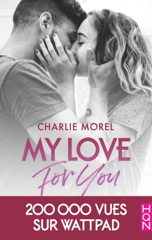 bigCover of the book My Love for You by 