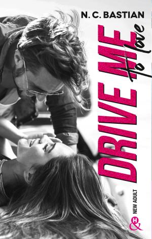 Cover of the book Drive Me To Love by Susan Mallery
