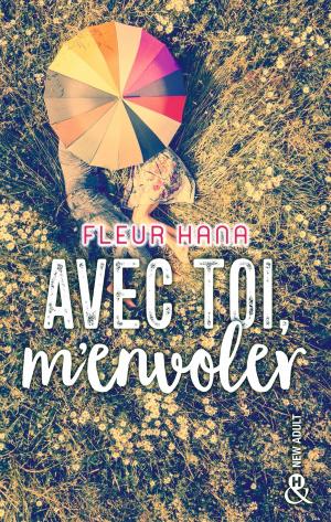 bigCover of the book Avec toi, m'envoler by 