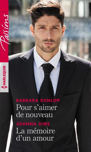 Book cover of Pour s'aimer de nouveau - La mémoire d'un amour