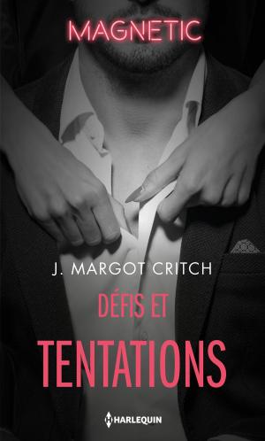 Cover of the book Défis et tentations by Teresa Southwick, Brenda Harlen