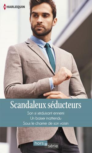 Cover of the book Scandaleux séducteurs by Anna DeStefano