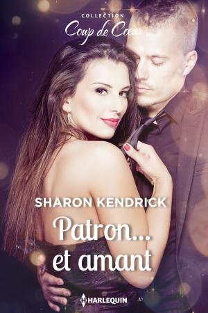 Cover of the book Patron... et amant by Gena Showalter