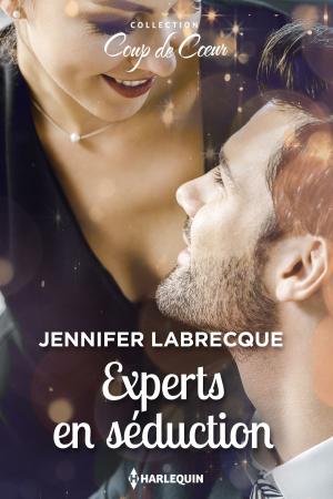 Cover of the book Experts en séduction by Marilyn Pappano, Alice Sharpe