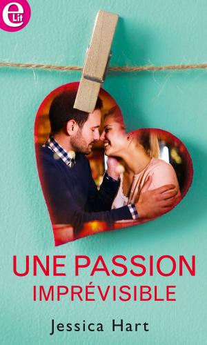 bigCover of the book Une passion imprévisible by 