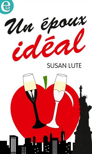 Cover of the book Un époux idéal by Susan Krinard
